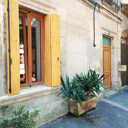 Apartment Dans Maison De Maitre, Independant. *